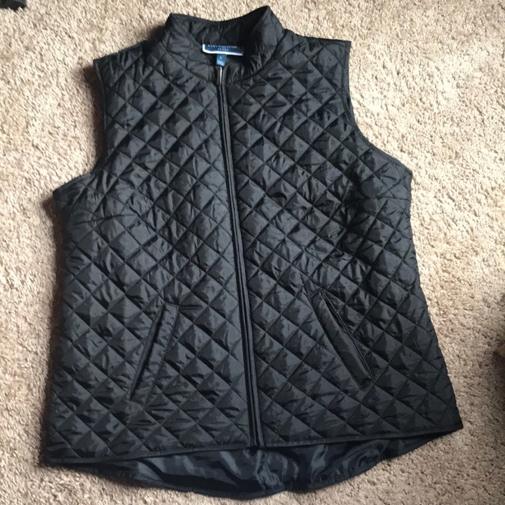 Sport vest